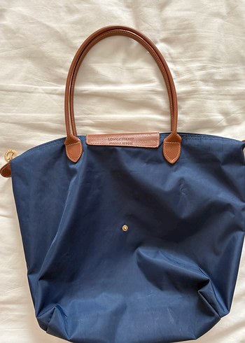 Longchamp Lomgchamp Mavi