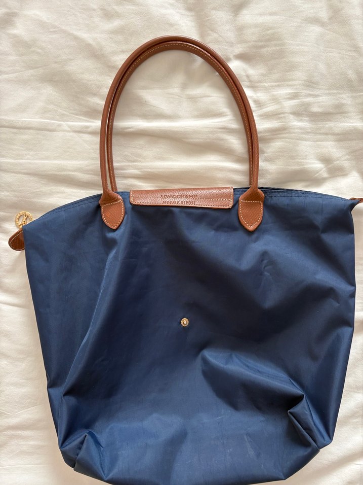 Lomgchamp Mavi - Görsel 3