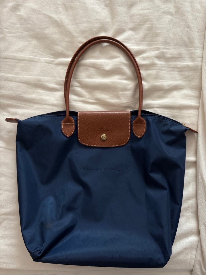 Lomgchamp Mavi - Görsel 2