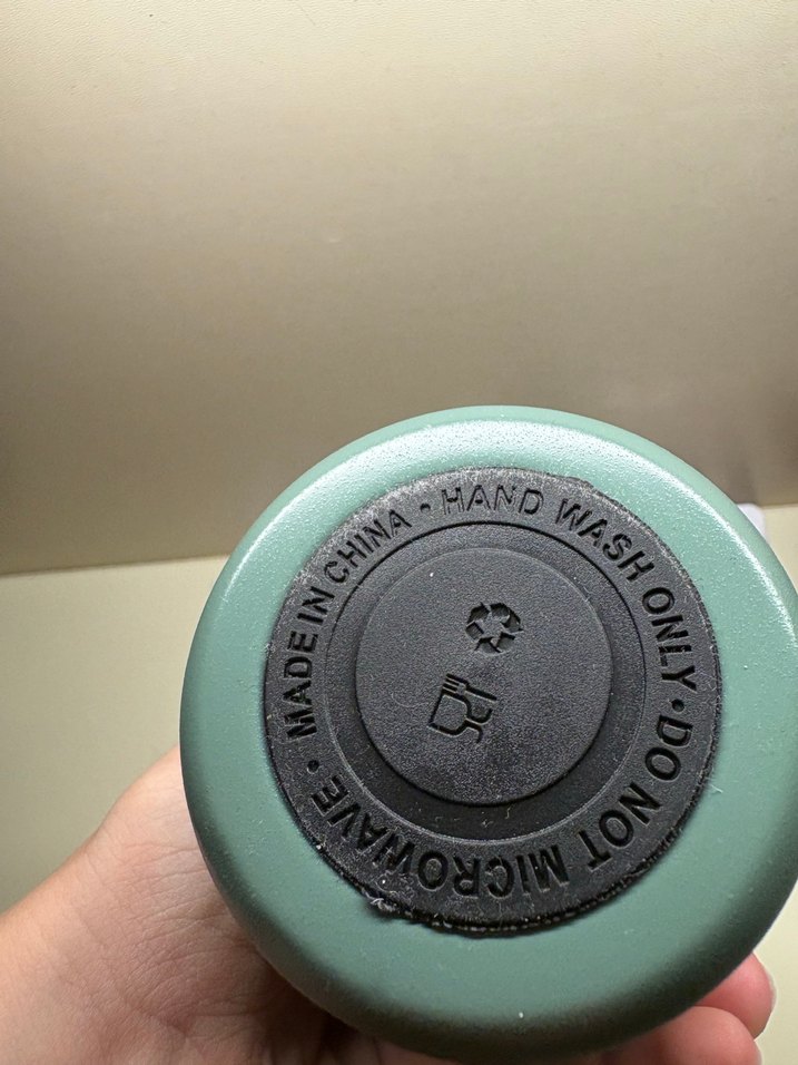 Termos ve 3 Bardak Seti - Görsel 5