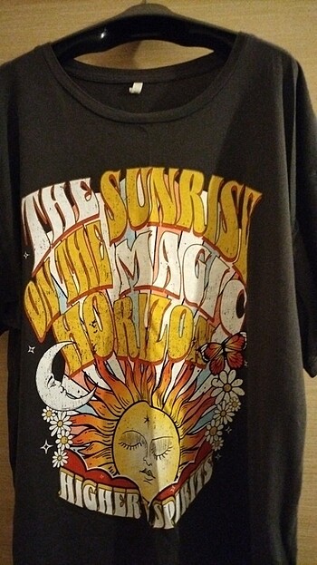 Defacto Oversize T-shirt