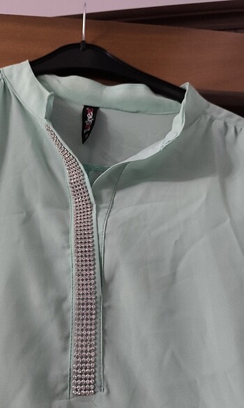38 Beden Tunik