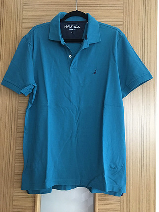 l Beden Nautica polo t-shirt 