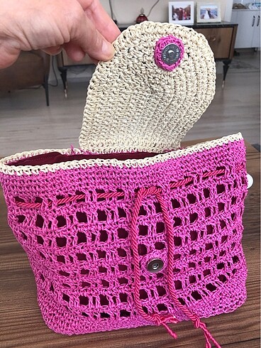 Beden pembe Renk Sırt çantası