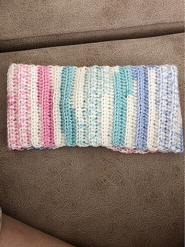 Diğer Bandana