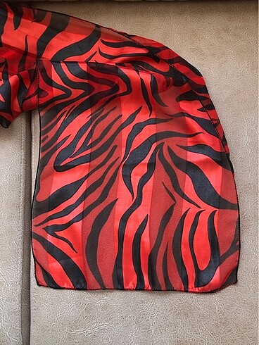 Diğer Polyester fular