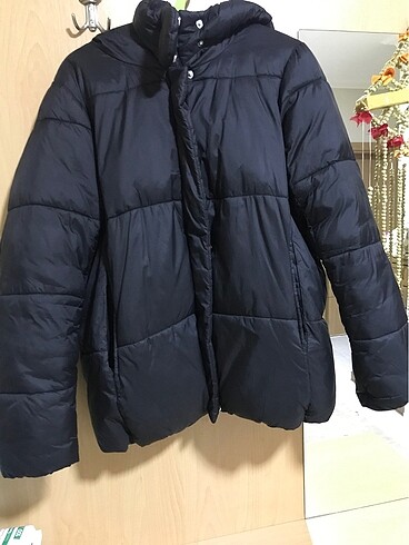 Koton kışlık mont
