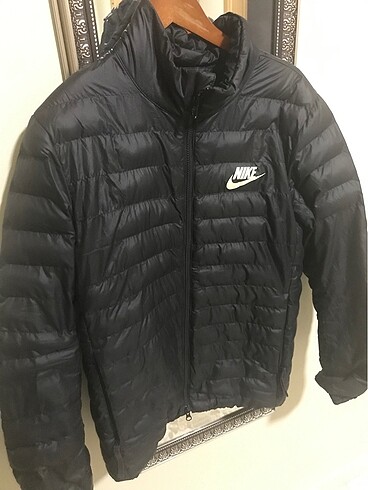 Nike Kışlık mont