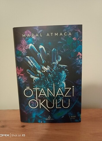  Beden Ötanazi okulu1 kutulu set (ciltli)