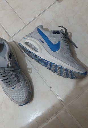 spor ayakkabı