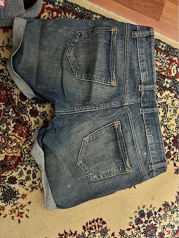 Collezione Kot mini şort