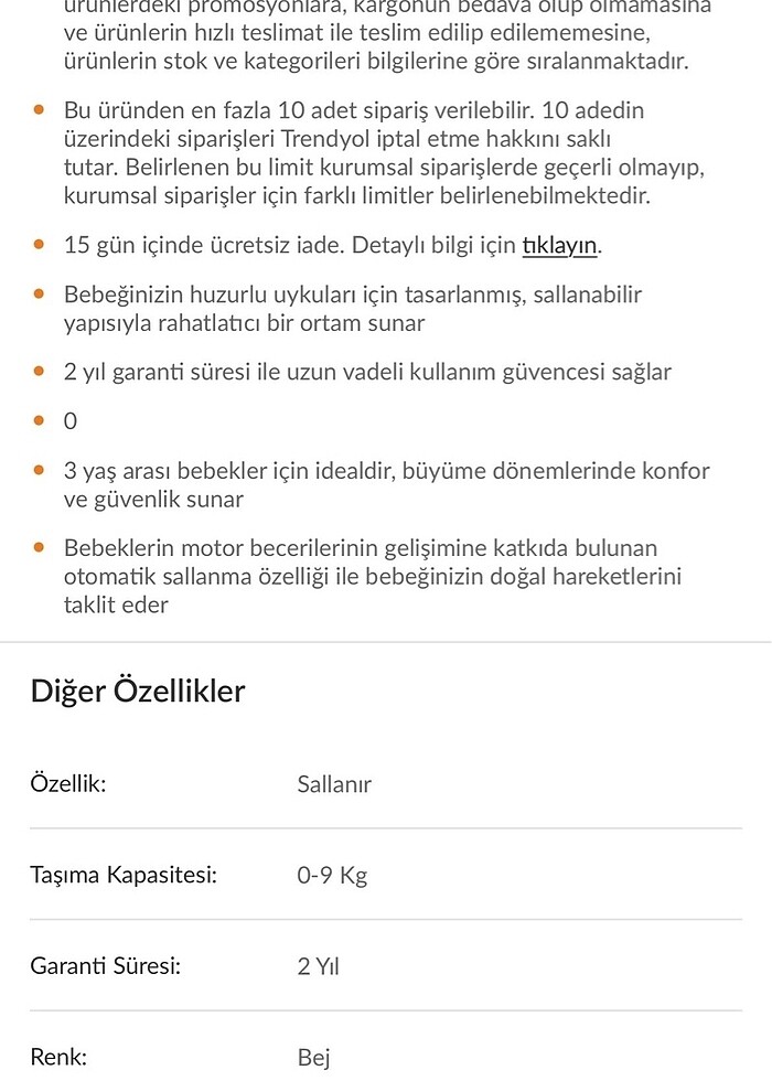 Elektrikli ana kucağı - Görsel 2