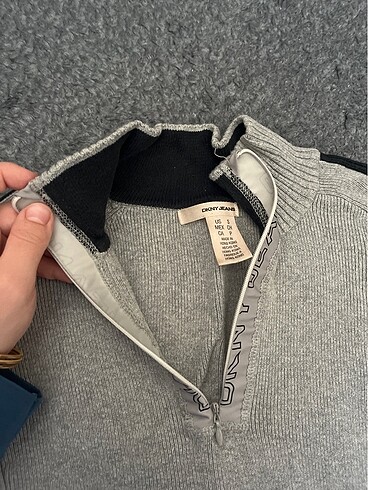 DKNY Dkny jeans sweat