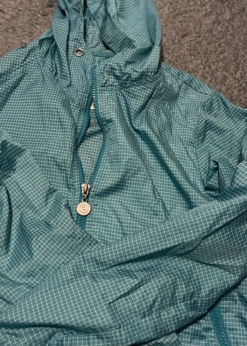 Kadın yağmurluk - Görsel 3