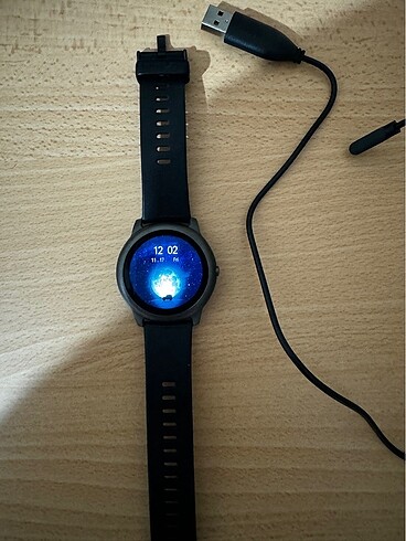 Haylou solar 05 akıllı saat