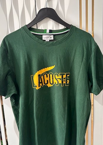 Lacoste xl