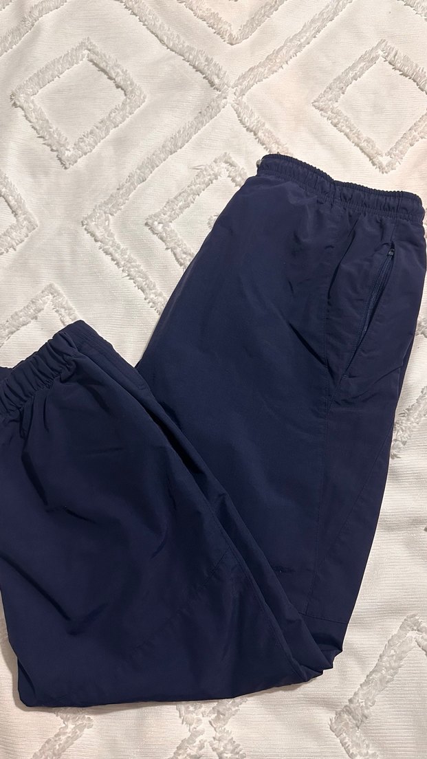 Lacivert nike erkek eşofman - Görsel 3