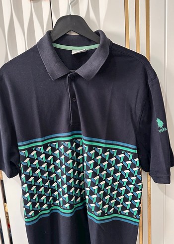 U.S Polo Assn. xl