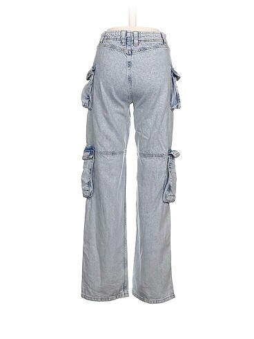 universal Beden Koton Jean / Kot %70 İndirimli.