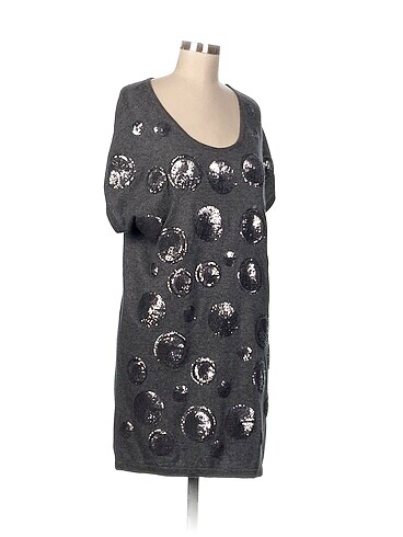 Vintage Love Vintage Love Kısa Elbise %70 İndirimli.