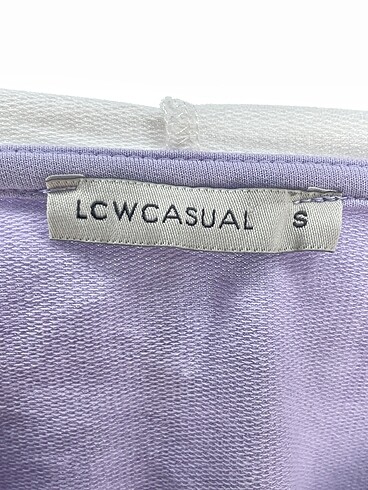 s Beden çeşitli Renk LC Waikiki Sweatshirt %70 İndirimli.