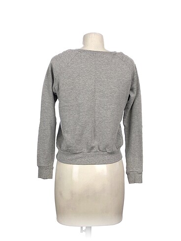 xs Beden Tally Weijl Sweatshirt %70 İndirimli.