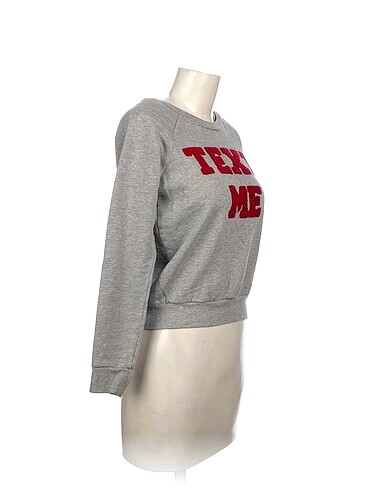 Tally Weijl Tally Weijl Sweatshirt %70 İndirimli.
