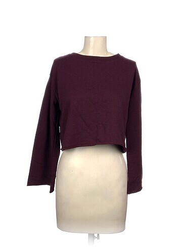 H&M Sweatshirt %70 İndirimli.