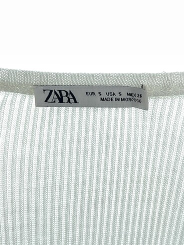 s Beden çeşitli Renk Zara Uzun Elbise %70 İndirimli.