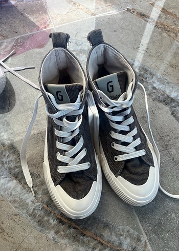 Diğer Sneaker Ayakkabi