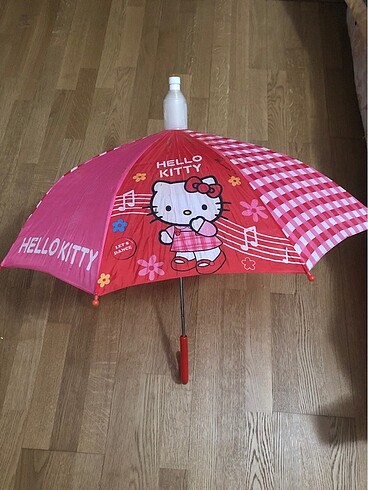 hello kitty şemsiye