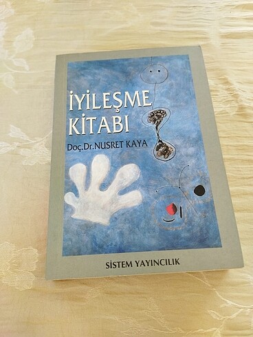iyleşme kitabı