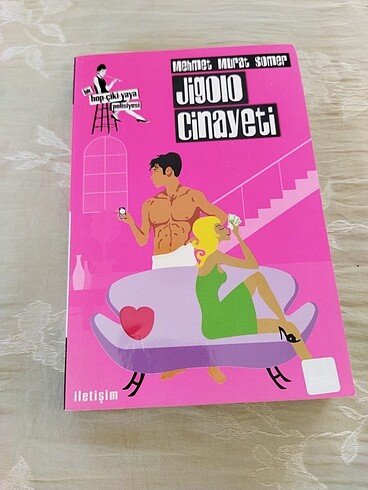 jigolo cinayeti