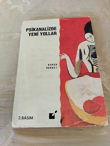 psikanalizde yeni yollar