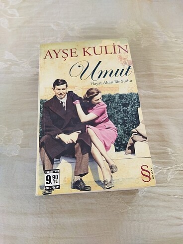 ayşe kulin umut