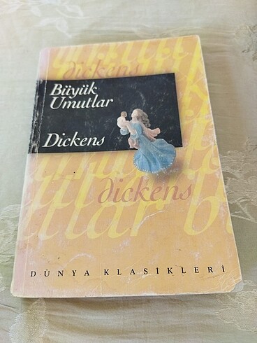 dickens büyük umutlar