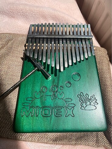 Mıoex kalimba