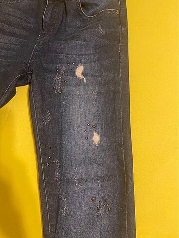 36 Beden Jean/kot