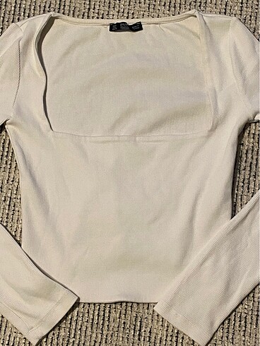 Uzun kollu crop
