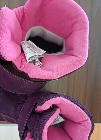26 Beden Cocuk kız botu