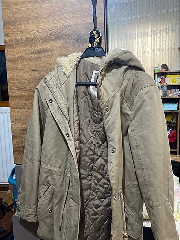 uzun mont - Görsel 2