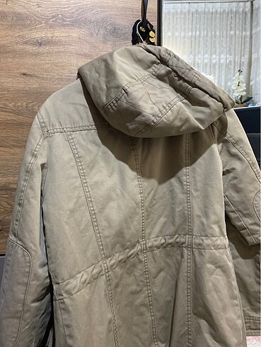 uzun mont - Görsel 4