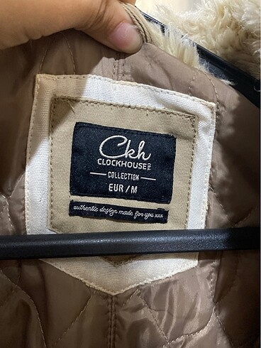 uzun mont - Görsel 3