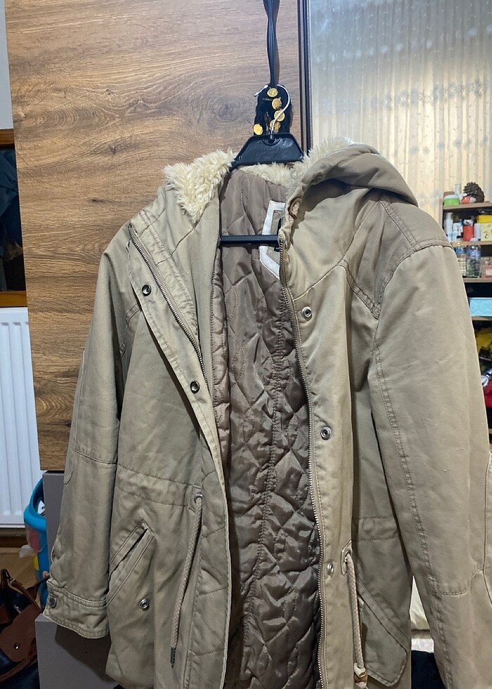 uzun mont - Görsel 2