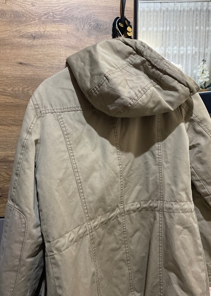 uzun mont - Görsel 4