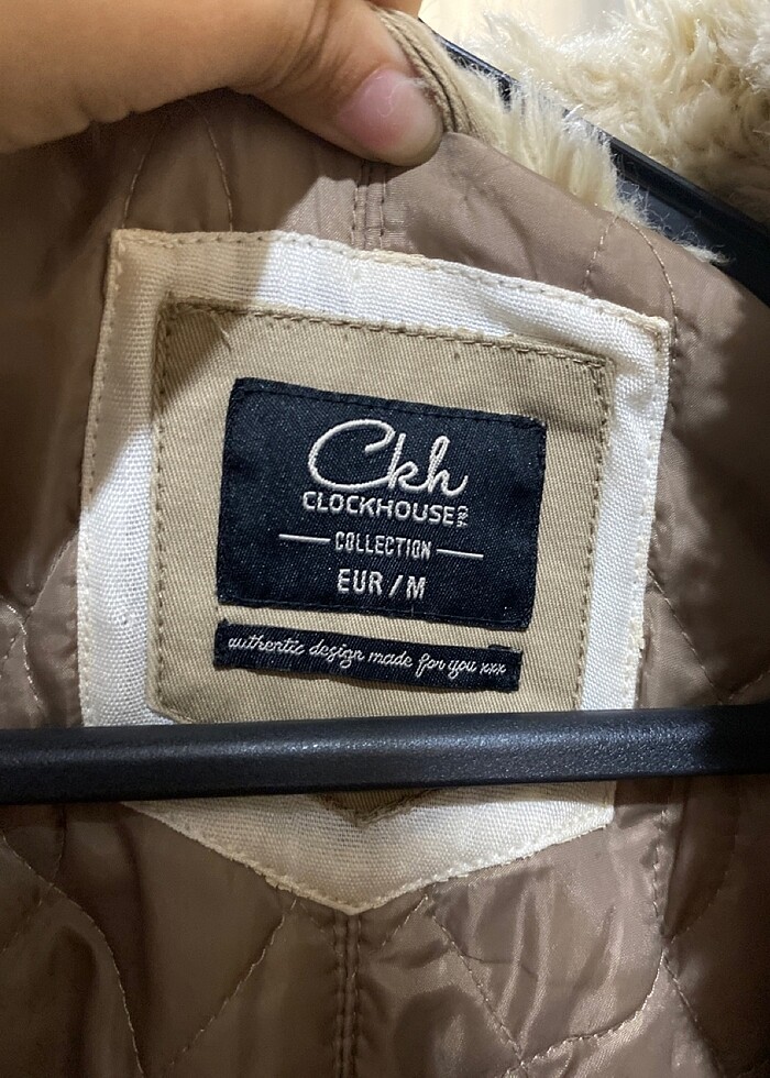 uzun mont - Görsel 3