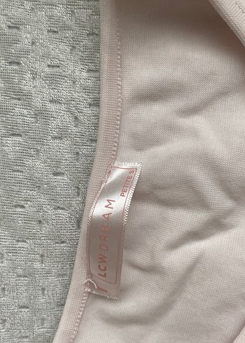 KPembe Kısa Kollu Baskılı Tişört - Görsel 3