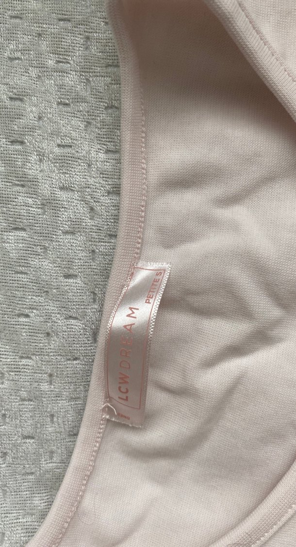 KPembe Kısa Kollu Baskılı Tişört - Görsel 3