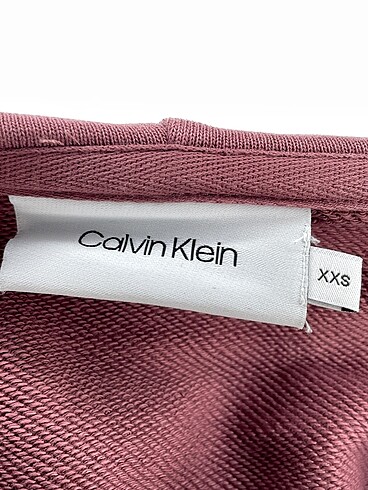 universal Beden çeşitli Renk Calvin Klein Sweatshirt %70 İndirimli.
