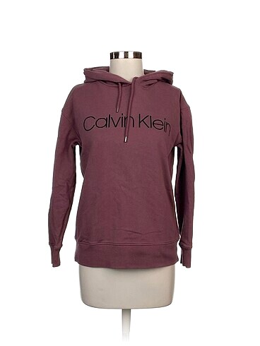 Calvin Klein Sweatshirt %70 İndirimli.